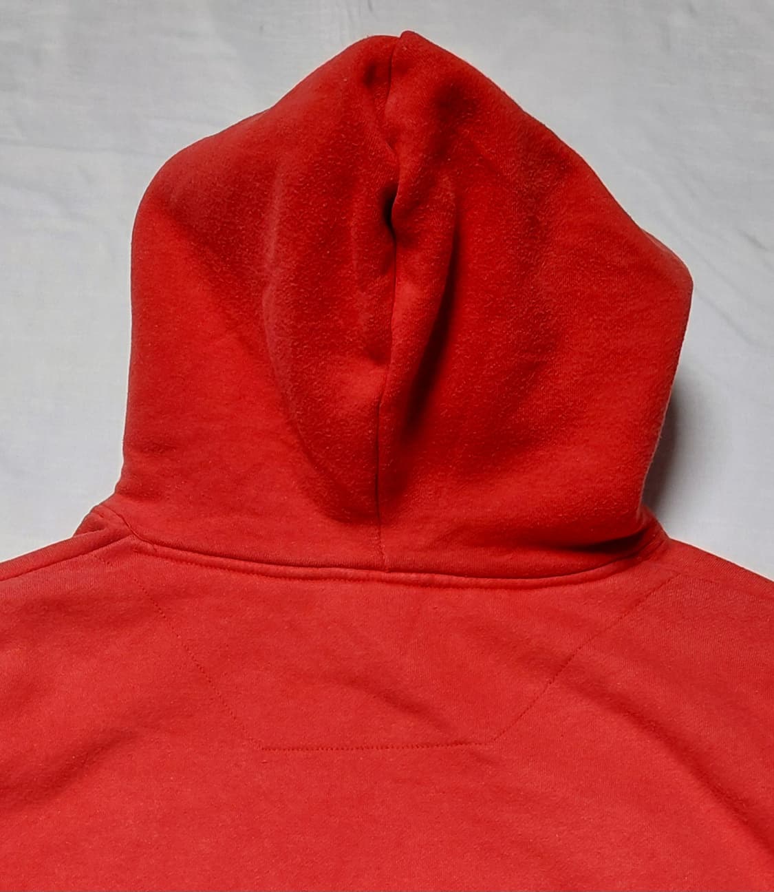 남여공용 90-00's AB-TECH USA 올드스쿨 오버핏 기모 후드티 상품이미지8