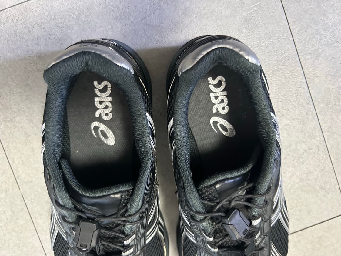 아식스 젤 카하나 240 상품이미지5