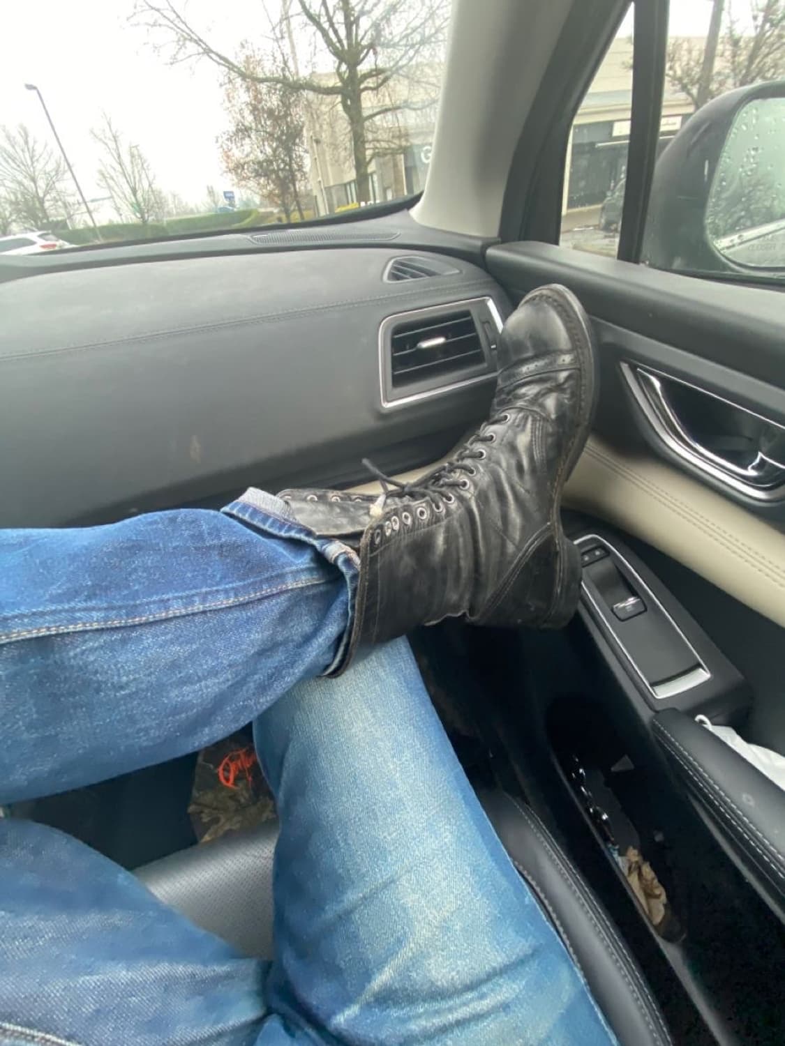 Cocoran 1500 jump boots 260~ 265 상품이미지1