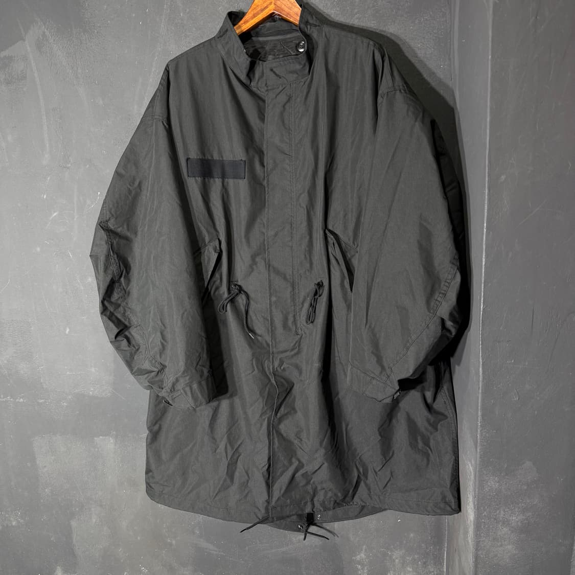 프릭스스토어 피쉬테일파카 (M) 상품이미지1