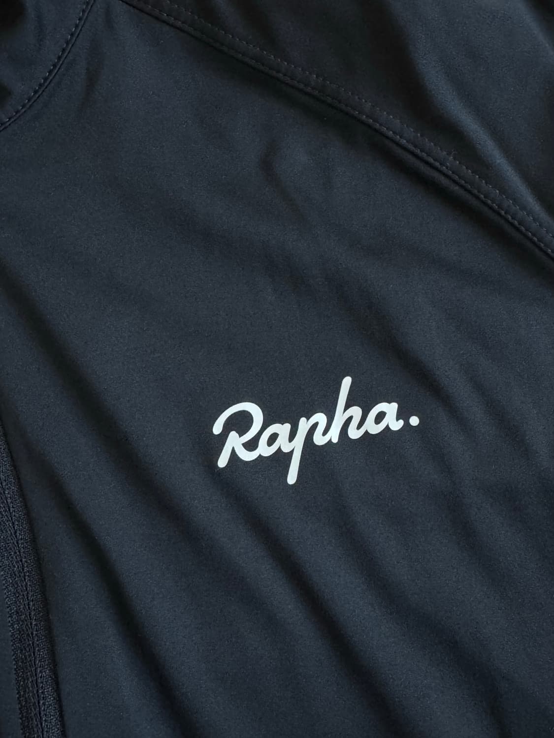 rapha 라파 코어 져지 블랙 상품이미지2