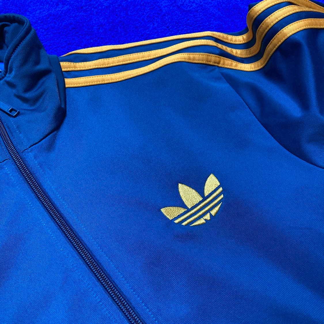 ADIDAS FIREBIRD 아디다스 파이어버드 져지 상품이미지3
