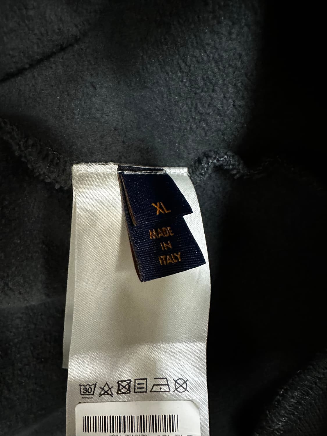 루이비통 다미에 그라데이션 맨투맨 (105)  상품이미지8