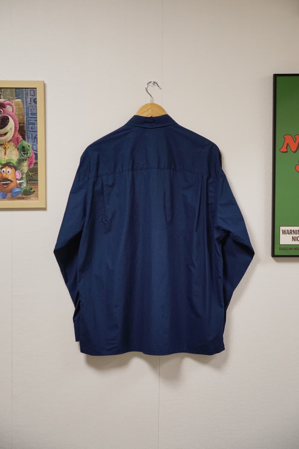 Steven Alan 셔츠 상품이미지2