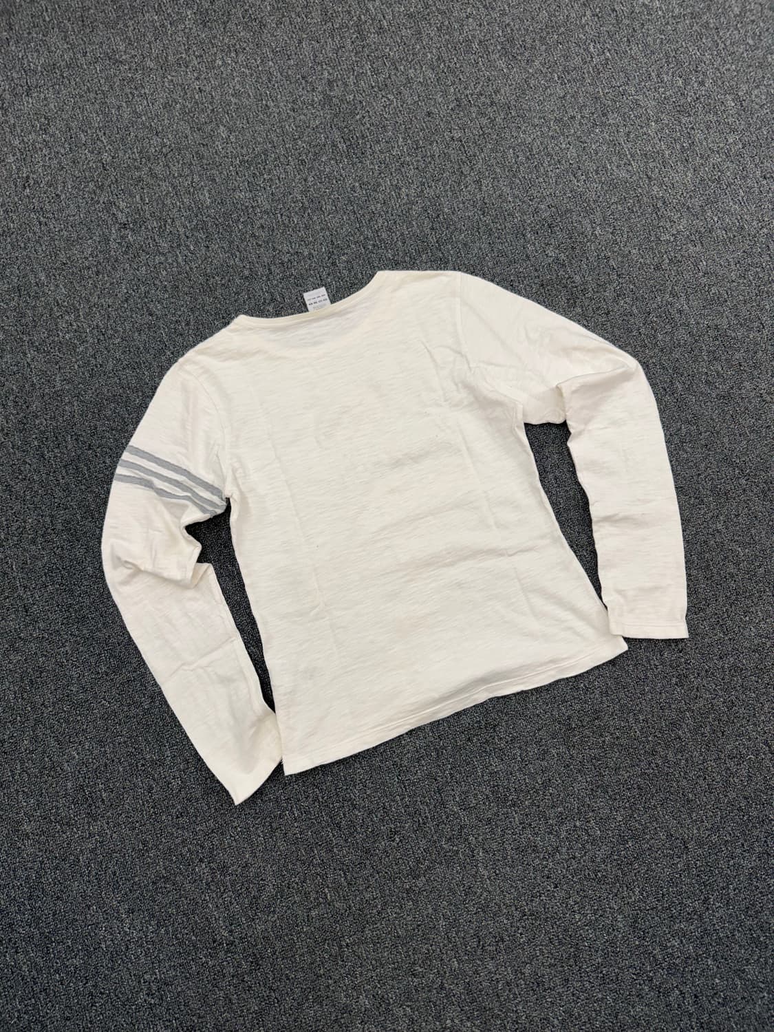 L)00’s 아디다스 빈티지 여성 롱슬리브 상품이미지2