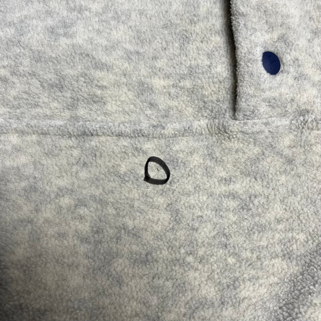 파타고니아 신칠라 오트밀 상품이미지10