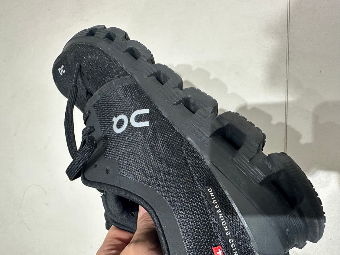 on 런닝 클라우드x4 275 상품이미지4