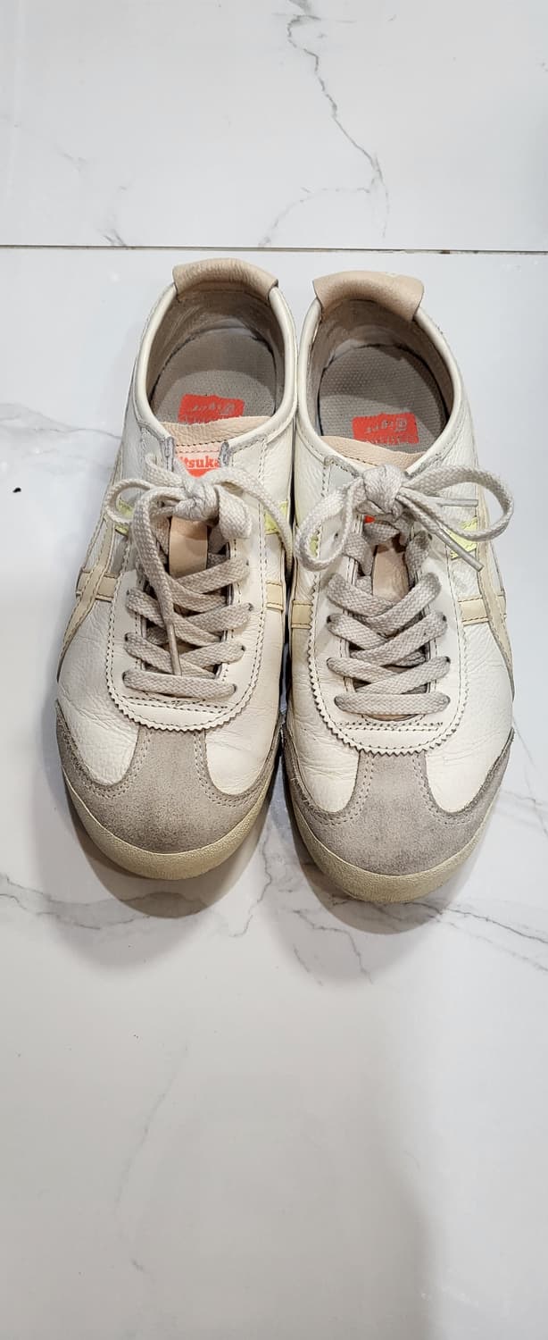 오니츠카 타이거 스니커즈 245 상품이미지2
