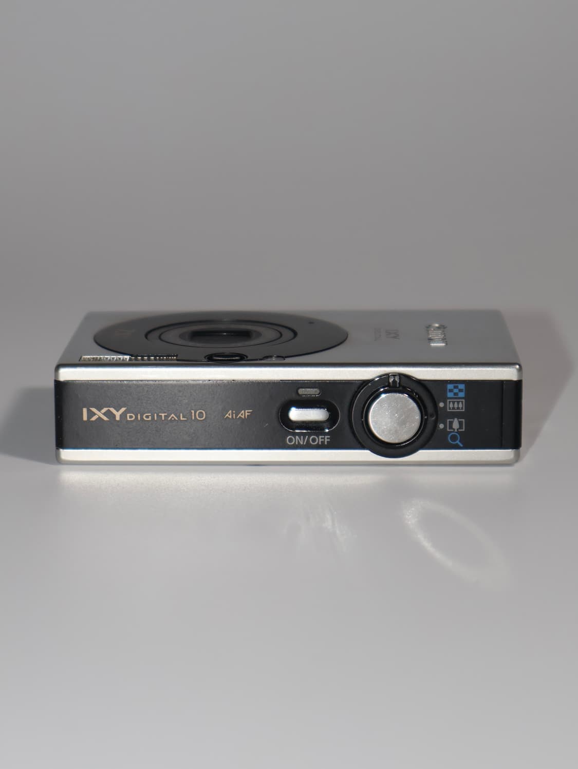 [신품급화면!] 캐논 익시ixy10(익서스ixus70) 디카 상품이미지7