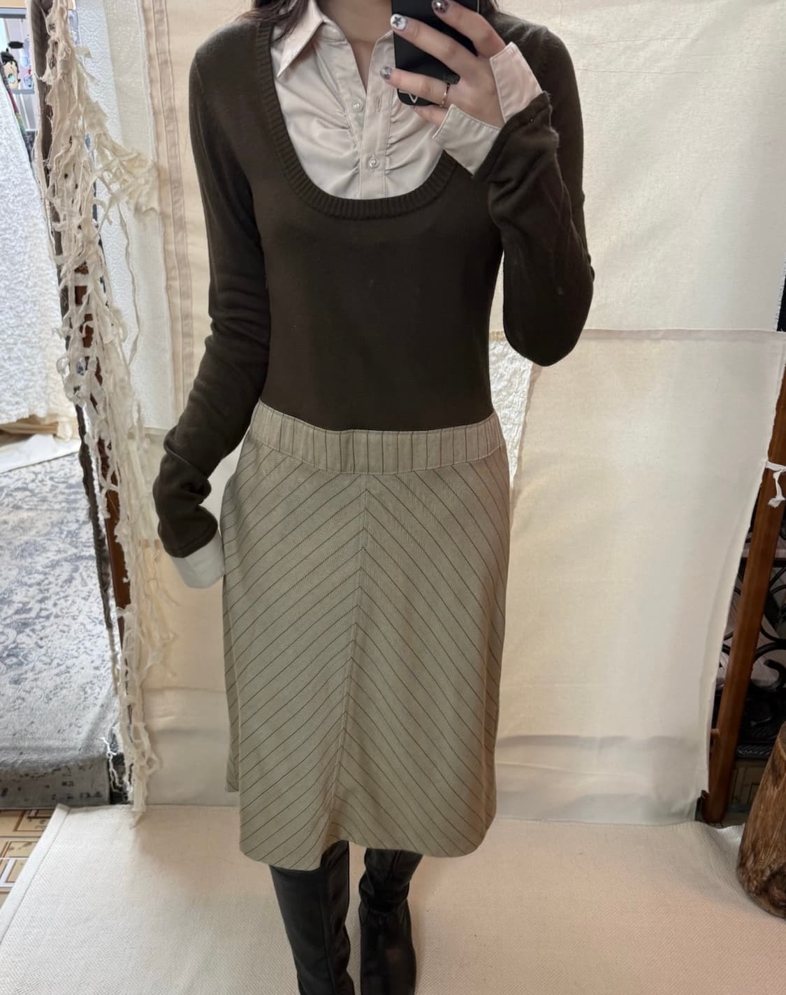 layered bohemian ops 상품이미지4