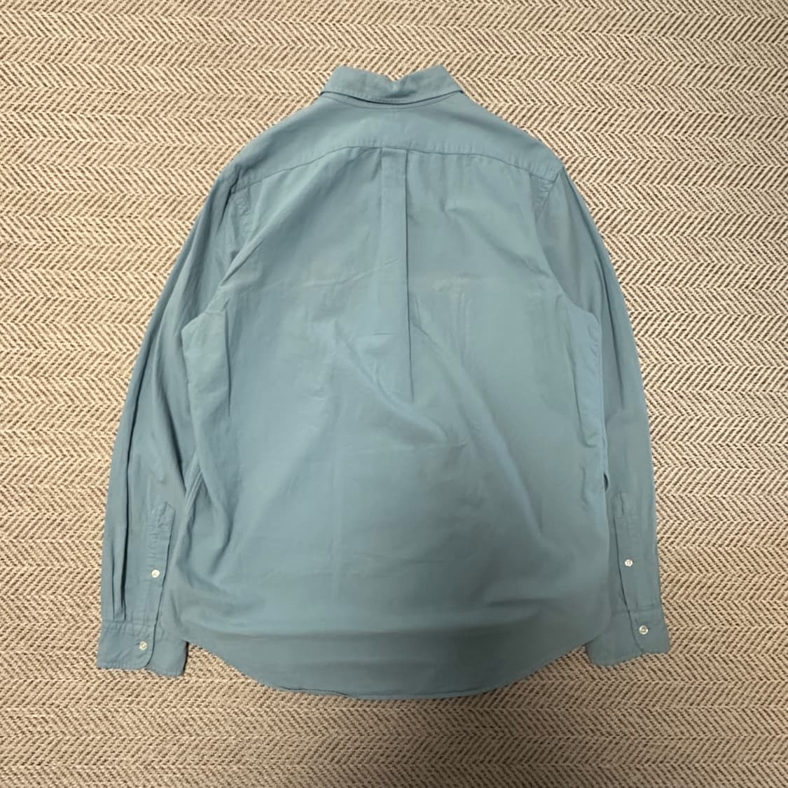 POLO RALPH LAUREN shirt 상품이미지2