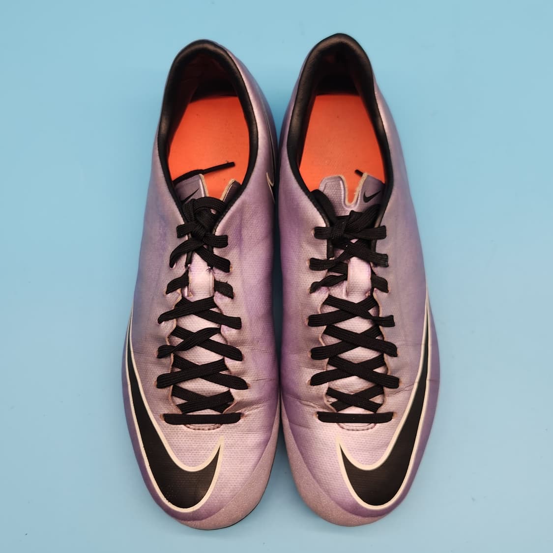 H 나이키 머큐리얼 빅토리 축구화 245 상품이미지2