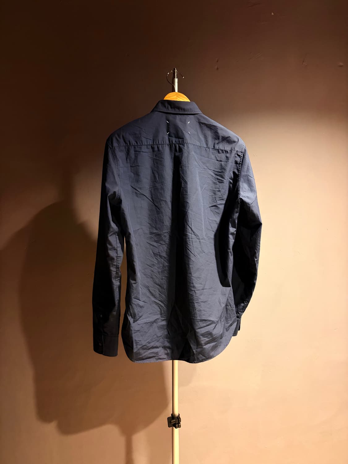 마르지엘라 백스티치 셔츠 상품이미지2