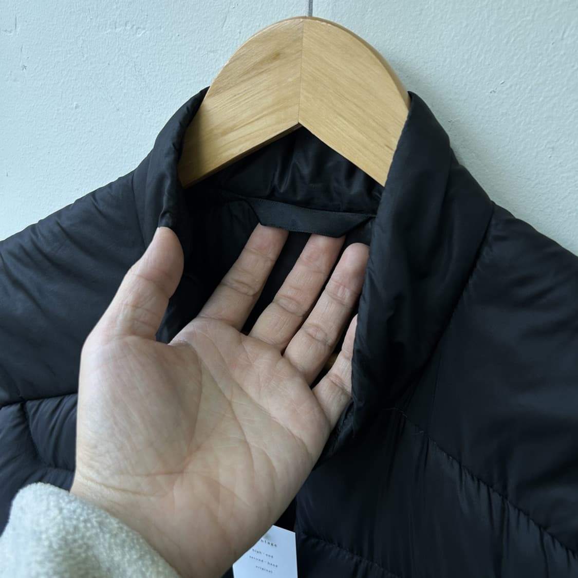 15420 - 아크테릭스 세륨 베스트 자켓 상품이미지3