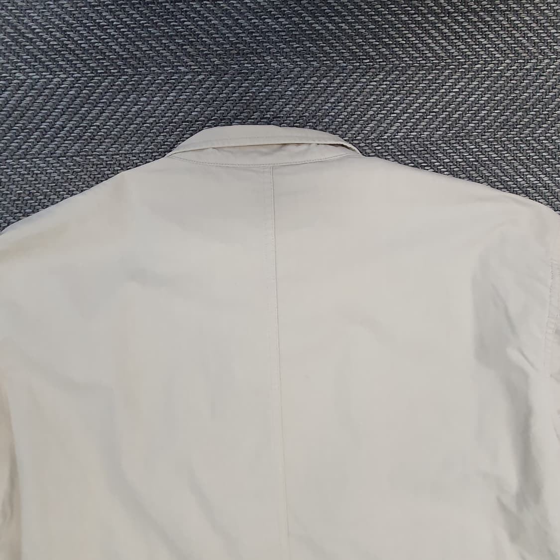 프리즘웍스 오버핏 피쉬테일 집업자켓 남자105 상품이미지9