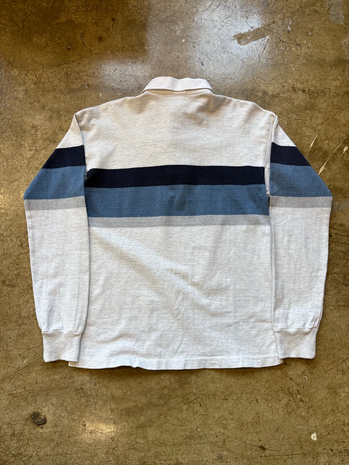 90s LLBean USA Rugby 상품이미지6