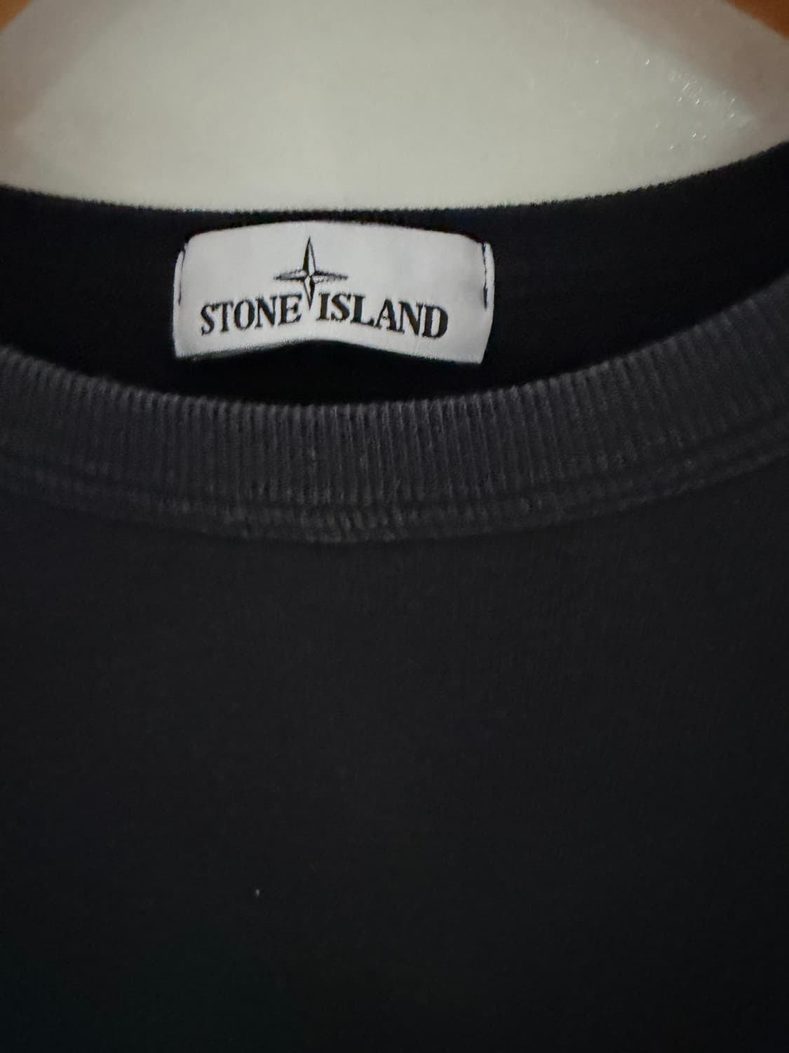 스톤아일랜드 맨투맨 xxl 급처 상품이미지4