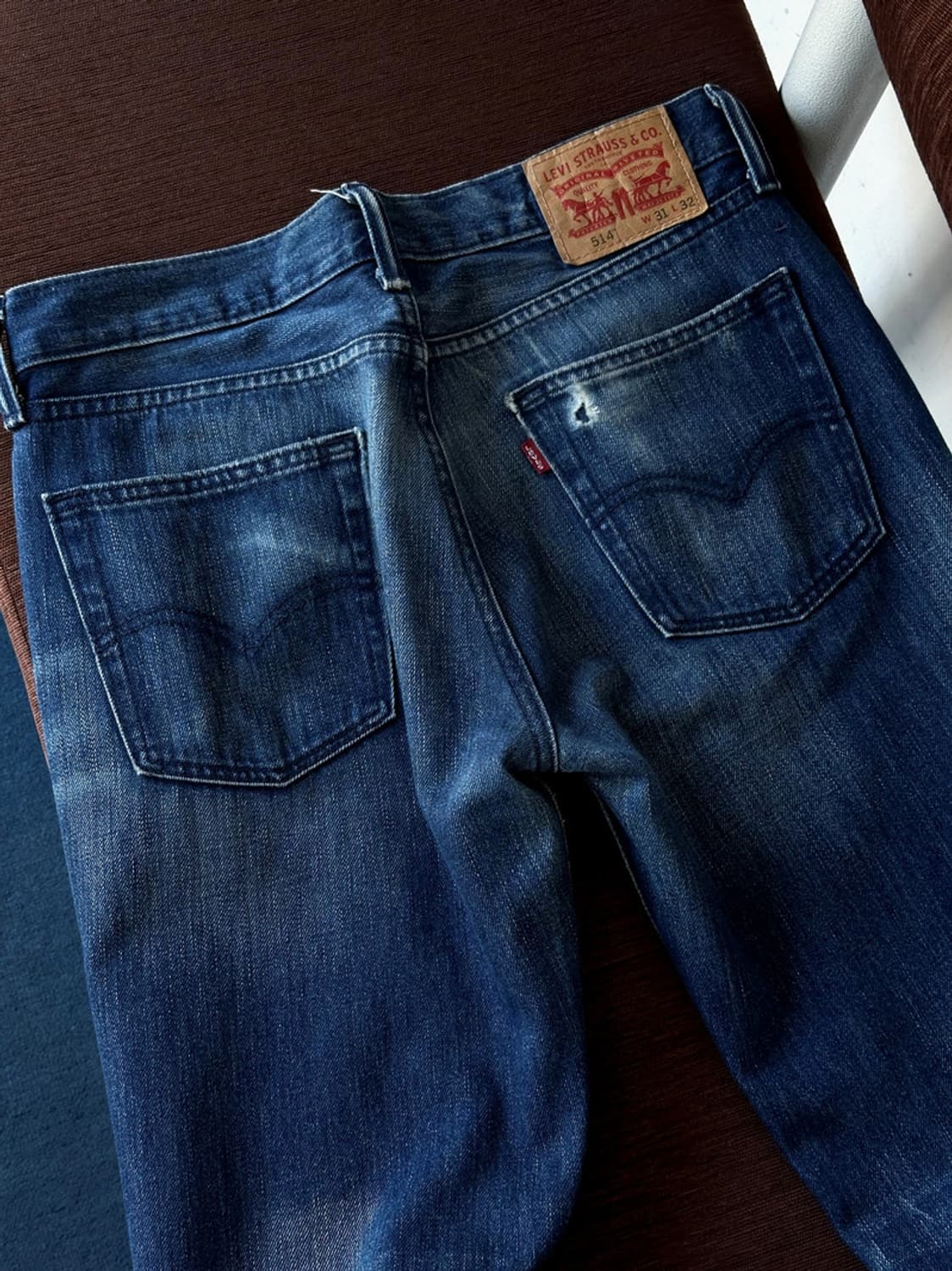Levi's 514 상품이미지6