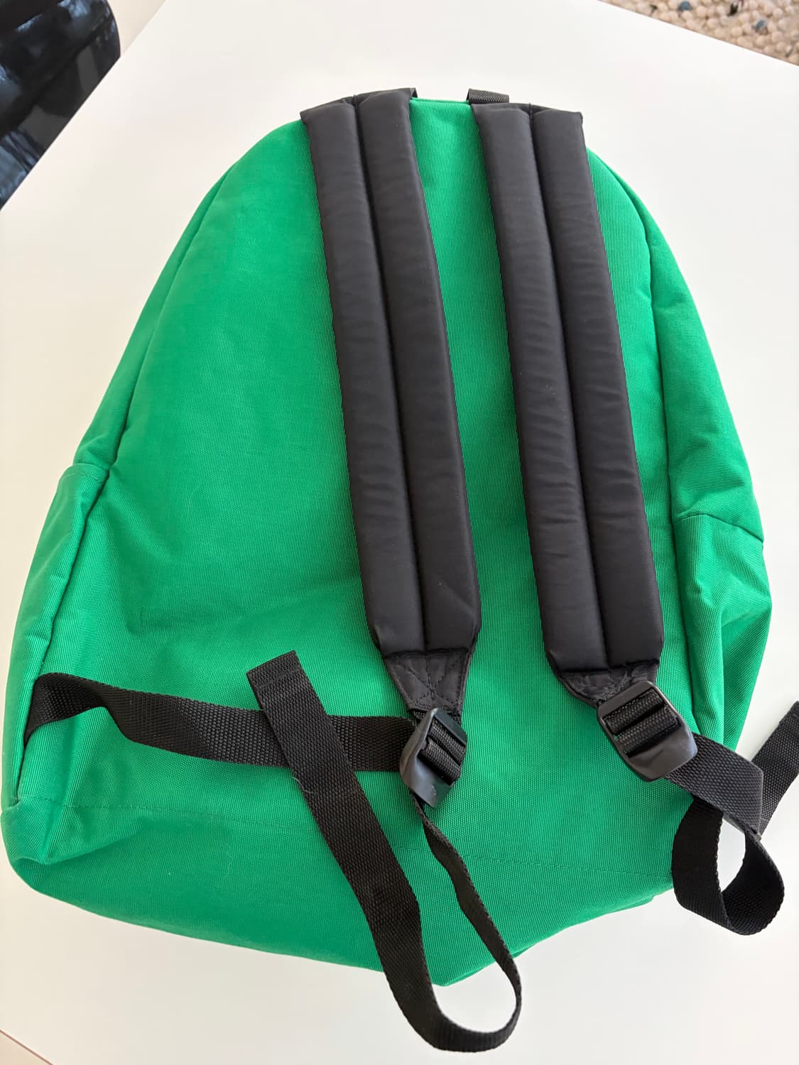 언더커버 x 이스트팩 콜라보 백팩 상품이미지2