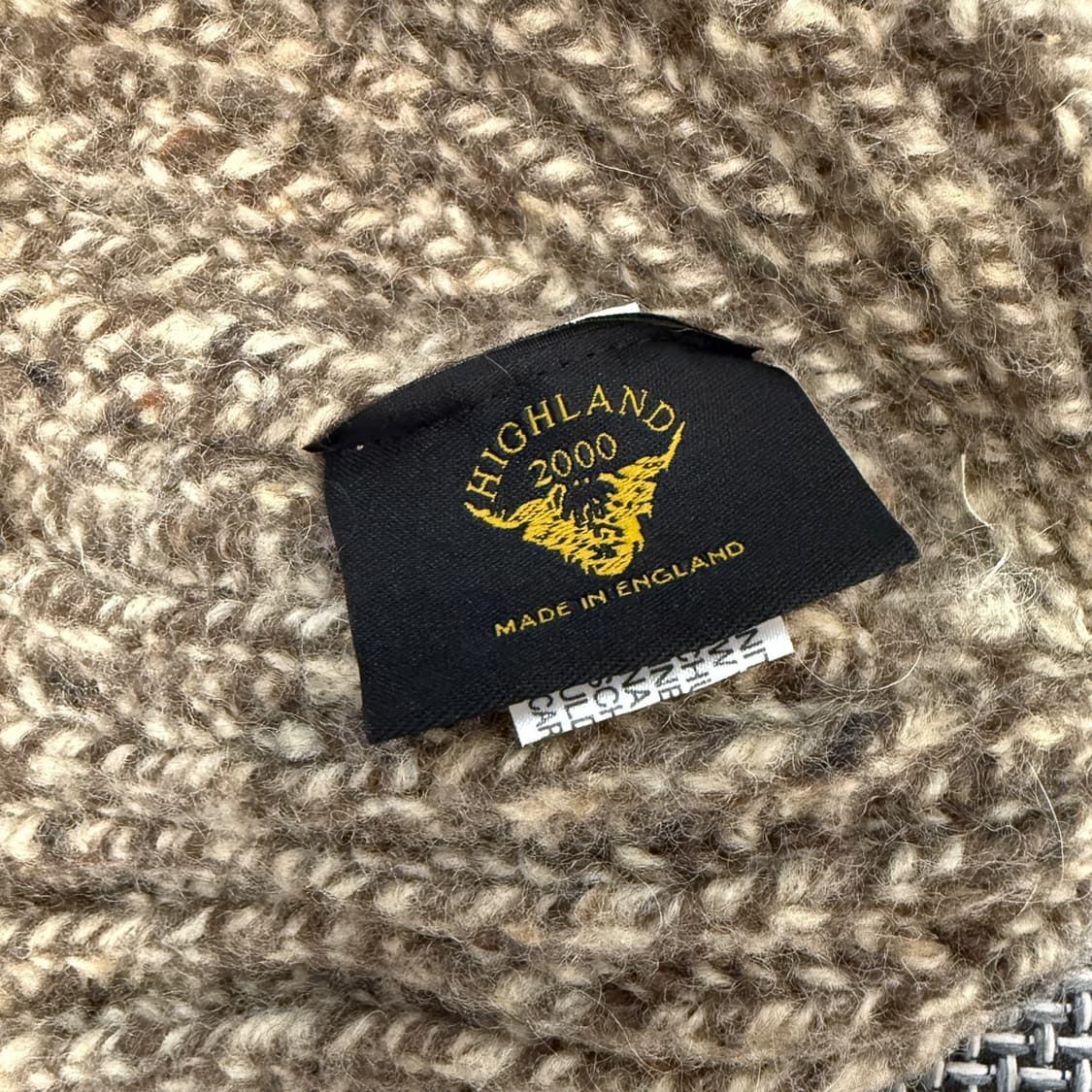 HIGHLAND 비니  상품이미지2
