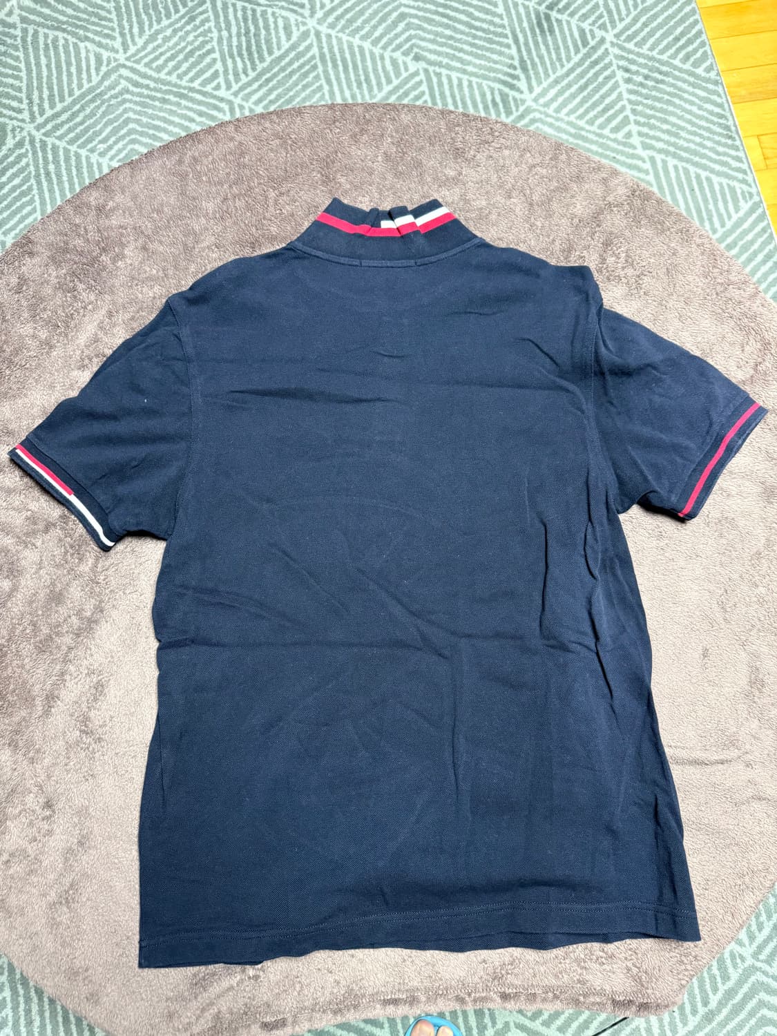 프레드페리 카라티 상품이미지2