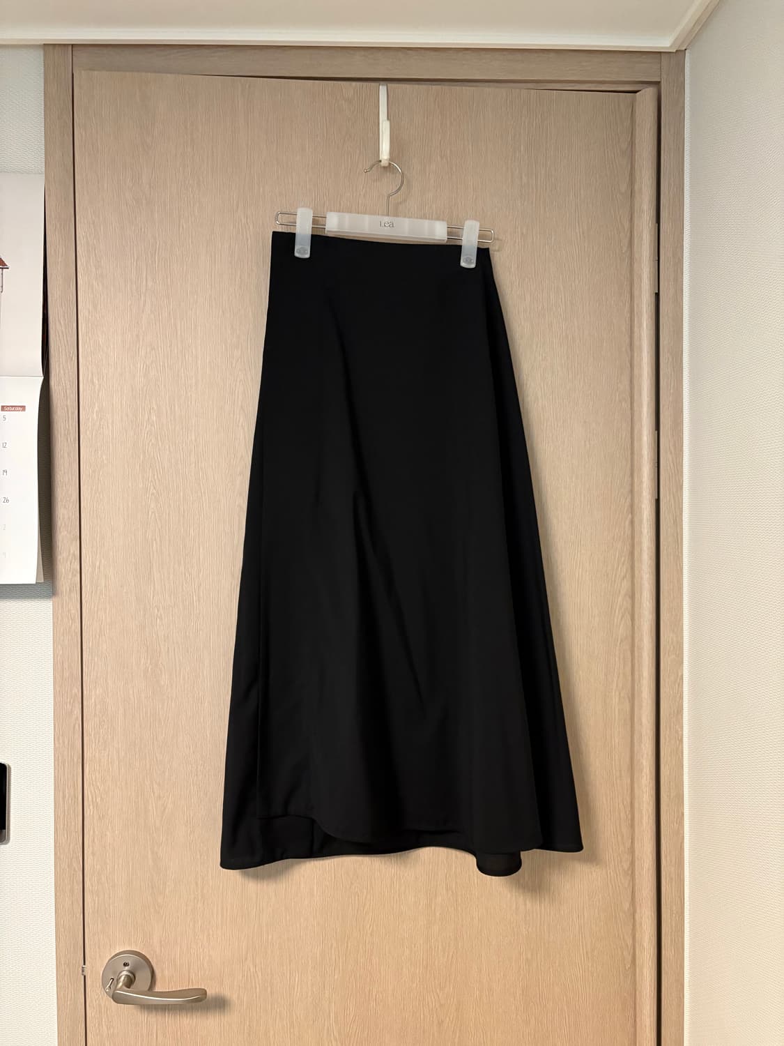 스튜디오니콜슨 Hattori 스커트  상품이미지6