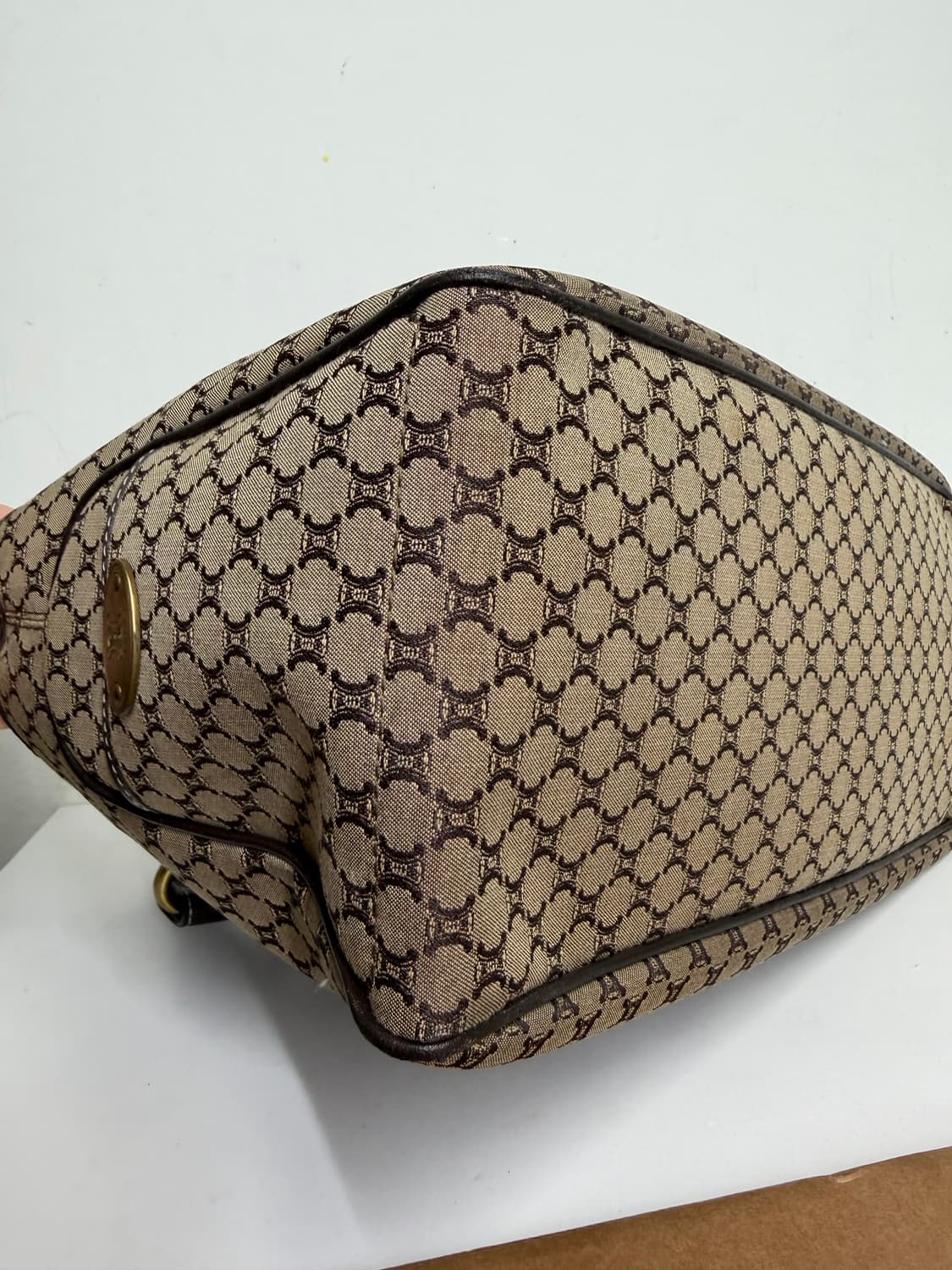 [정품] 셀린느 부기백  상품이미지7