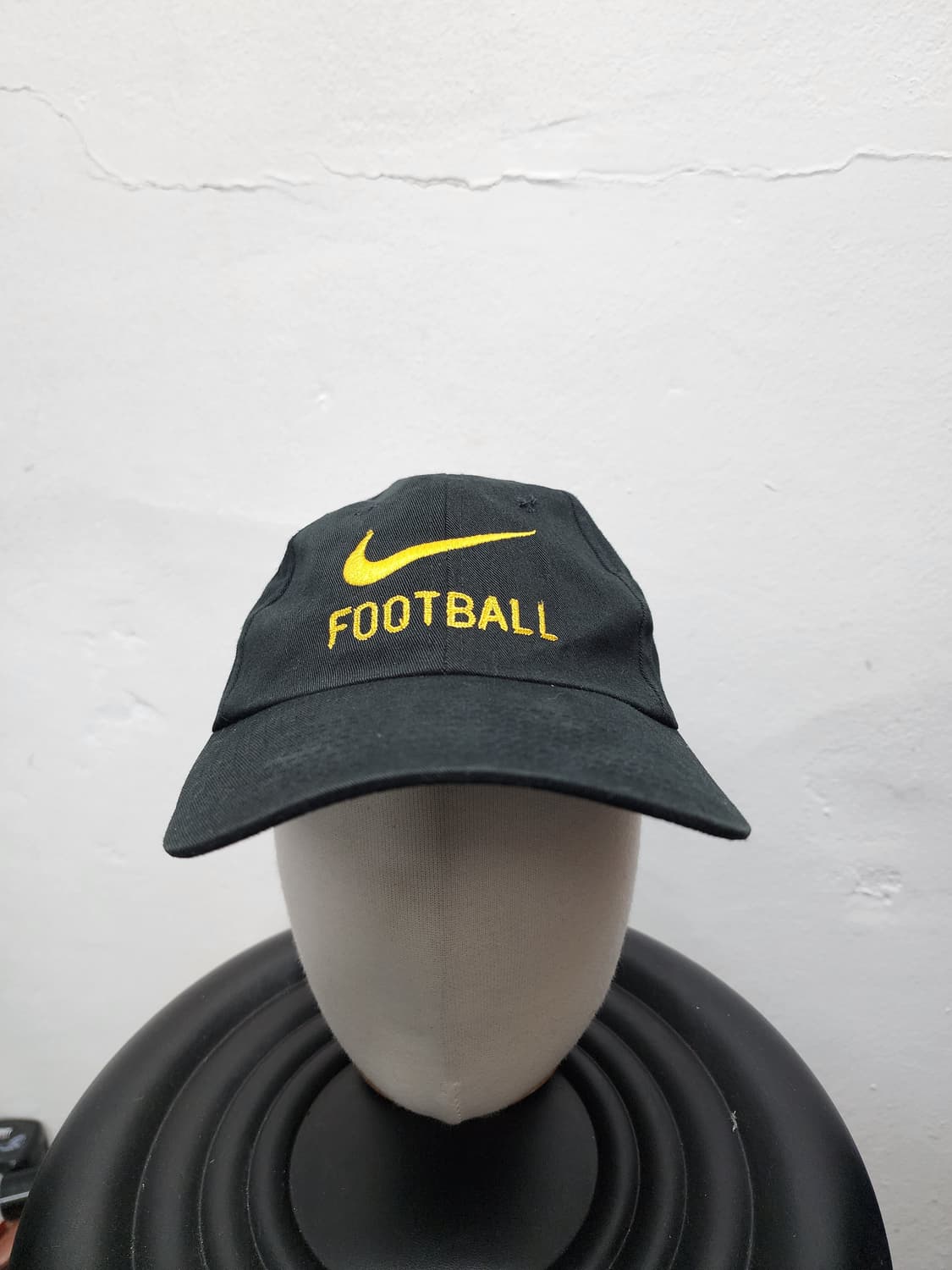 나이키 x 풋볼 빈티지 볼캡  상품이미지1