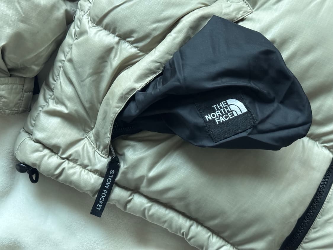 노스페이스 눕시 700 상품이미지3