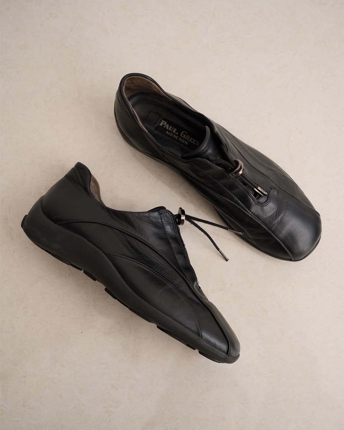 Paul Green toggle loafers 상품이미지2