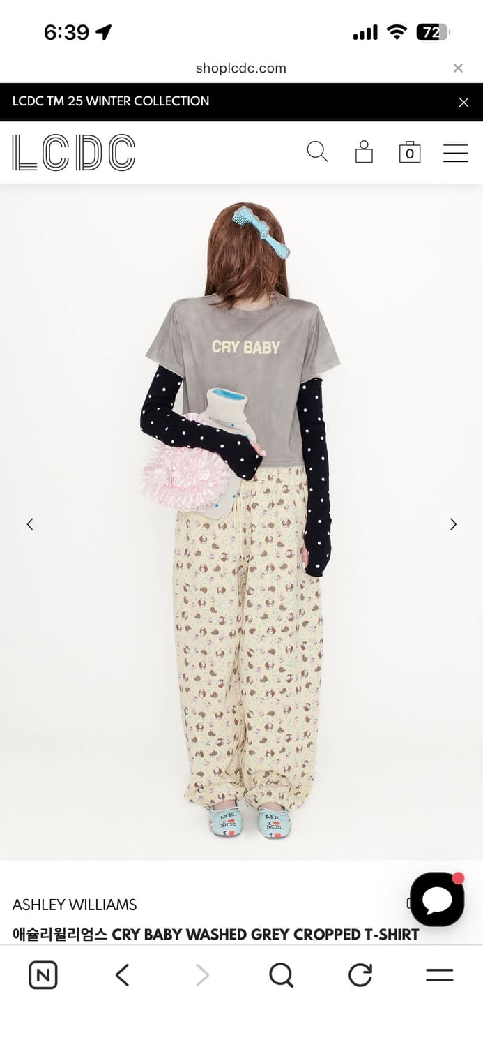 Ashley williams 상품이미지1