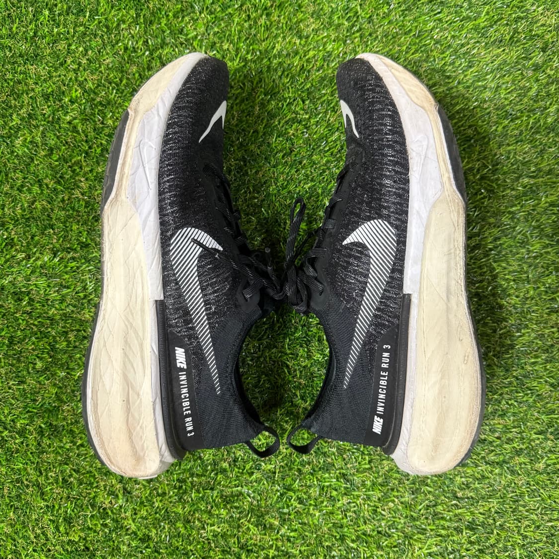 [나이키] 인빈서블3_275사이즈 상품이미지6