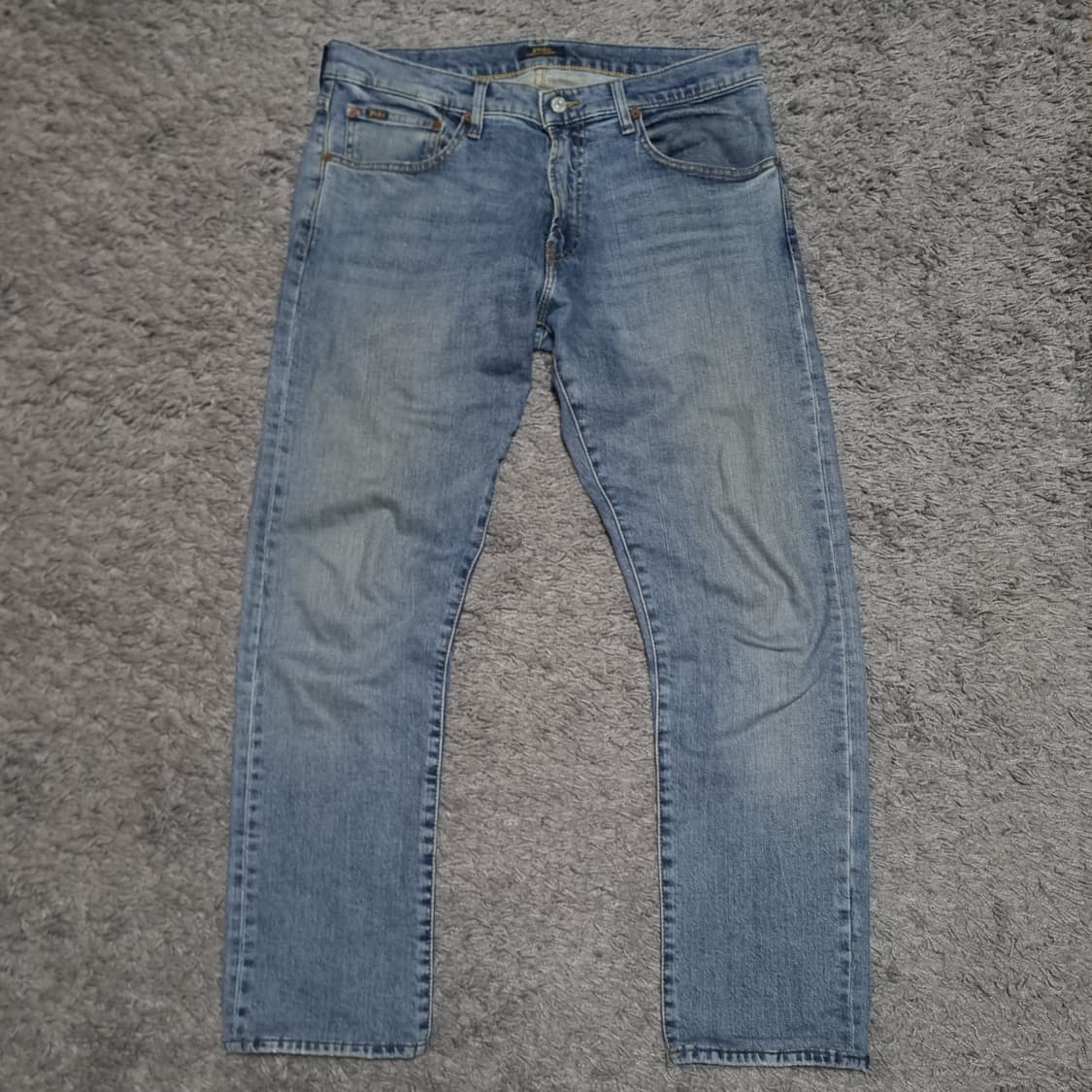 폴로 랄프로렌 청바지 데님 33-32 usa 팬츠  상품이미지1