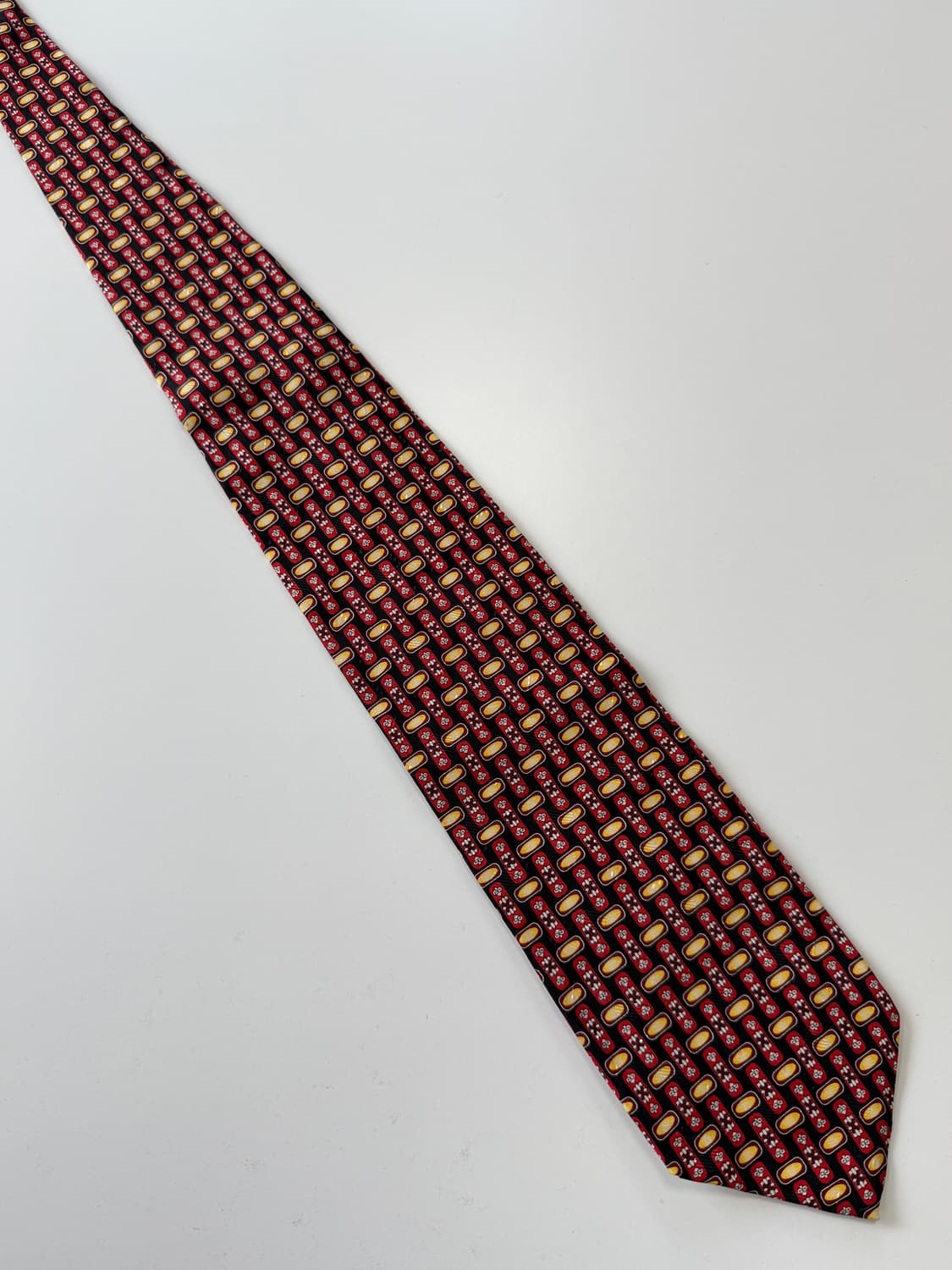 니나리치(Nina ricci) 실크 넥타이 9.3cm 상품이미지2