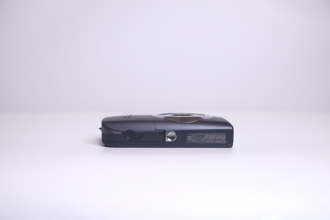 캐논 익시 10s 네이비 (익서스 210 일본 내수 모델) 상품이미지6