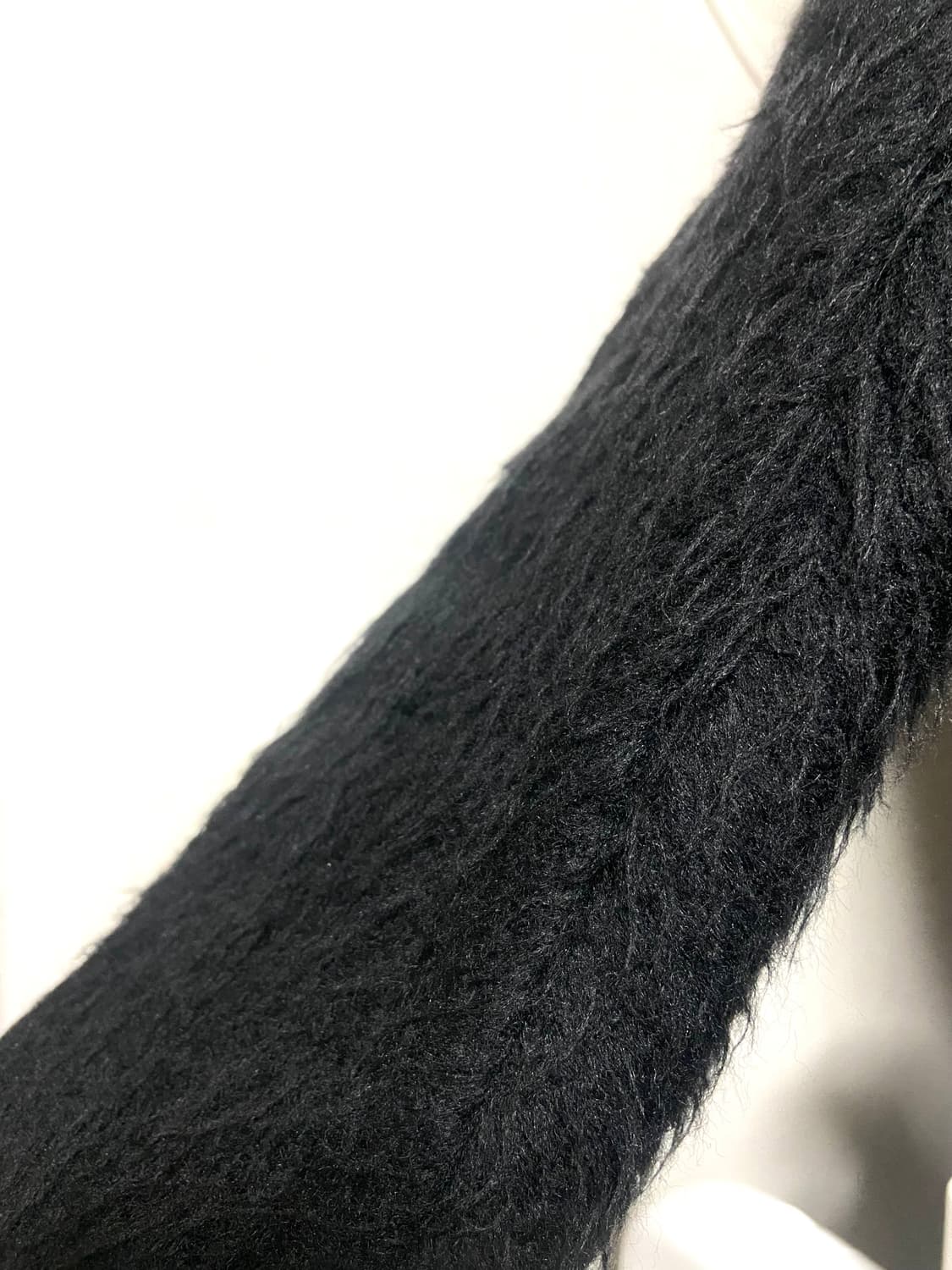 알렉산더 왕 울 코트 상품이미지8