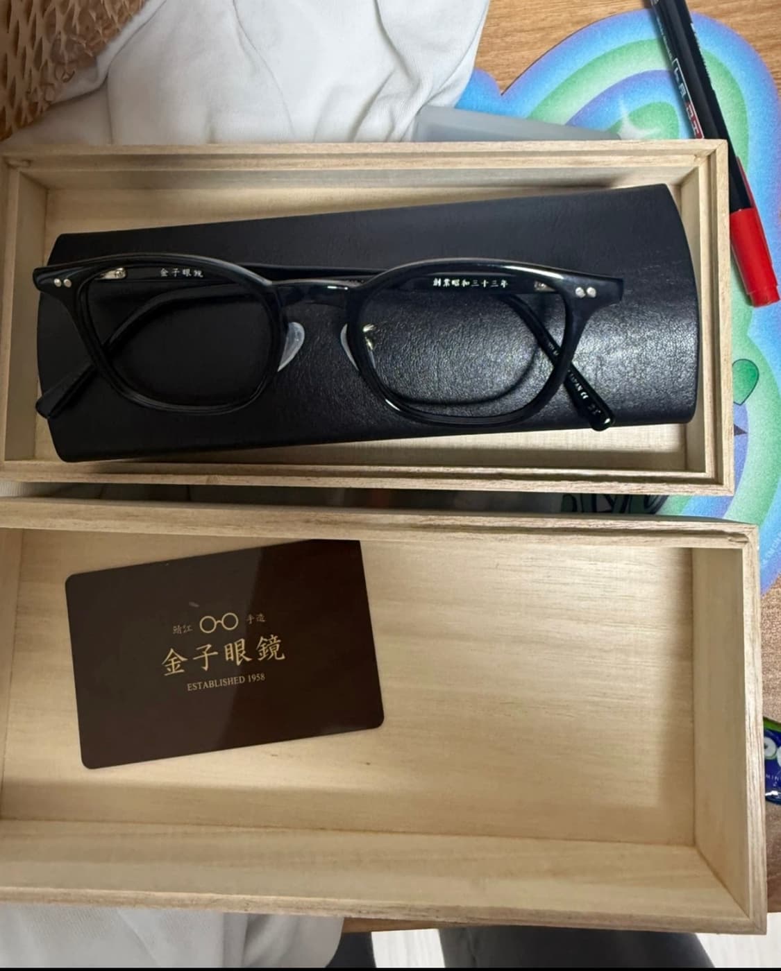 금자안경 ka-42 상품이미지1