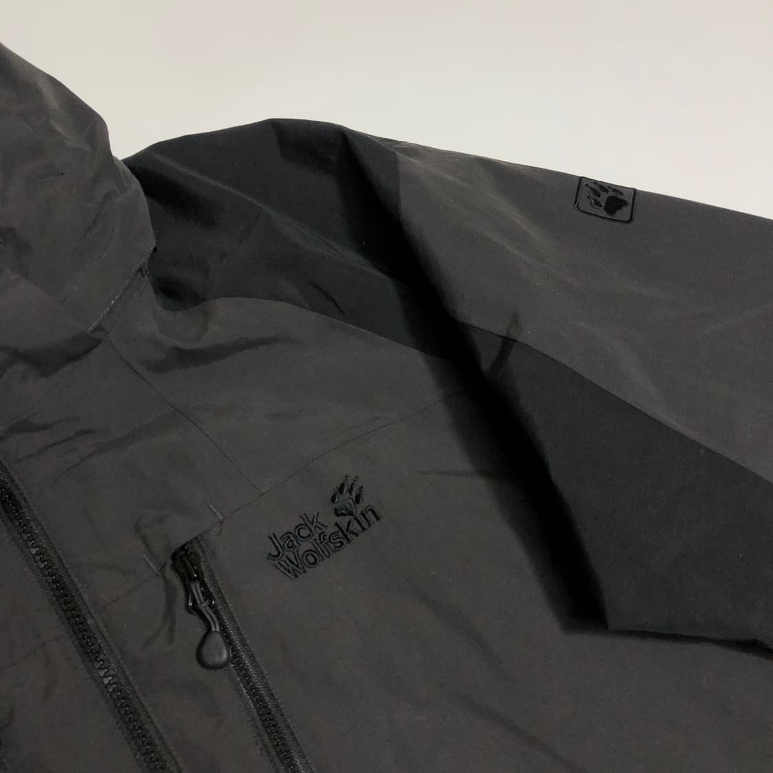 잭울프스킨 고프코어 바람막이 국내 2XL 상품이미지4