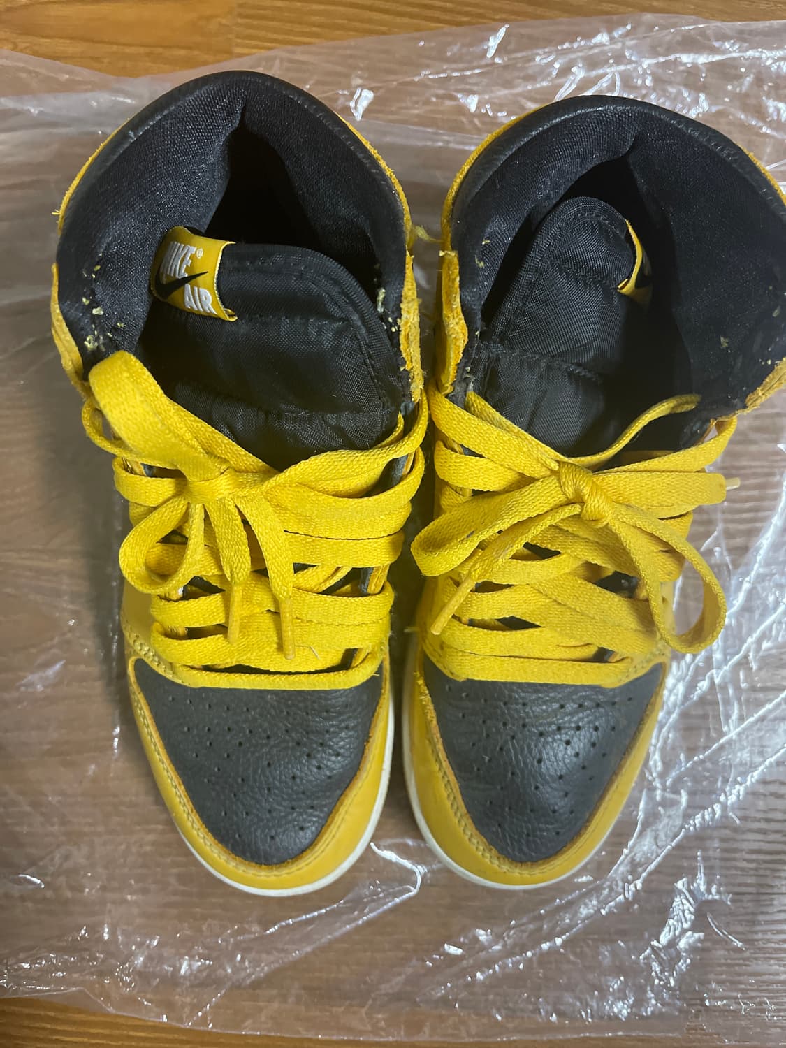 나이키 조던 (레트로하이오지폴른GS) 상품이미지1