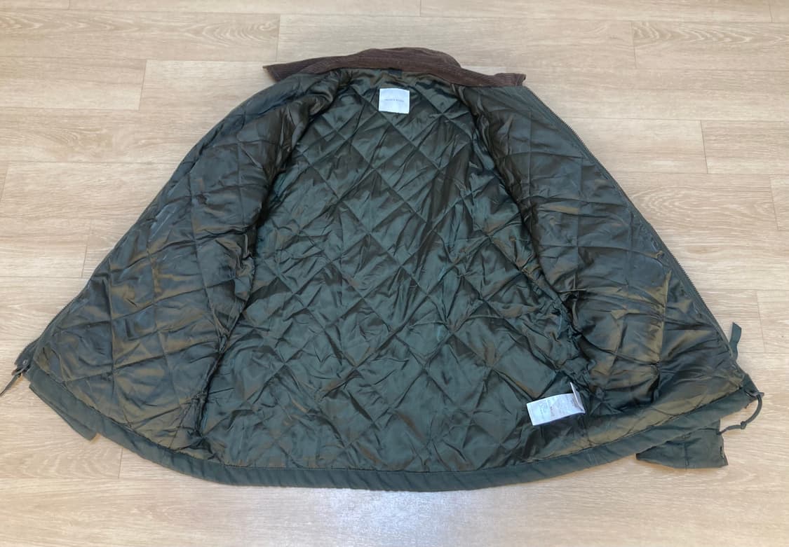 프릭스스토어 헌팅 자켓 100 상품이미지7