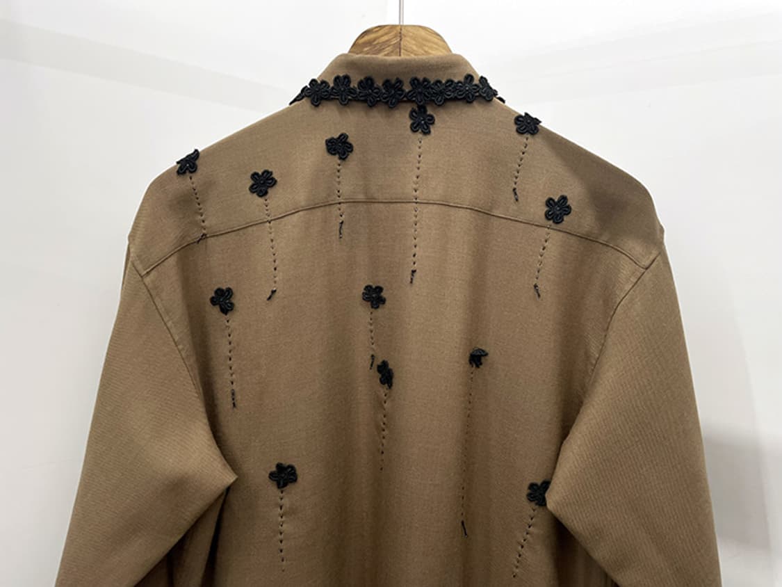 REWORK SHIRT (L) 상품이미지5