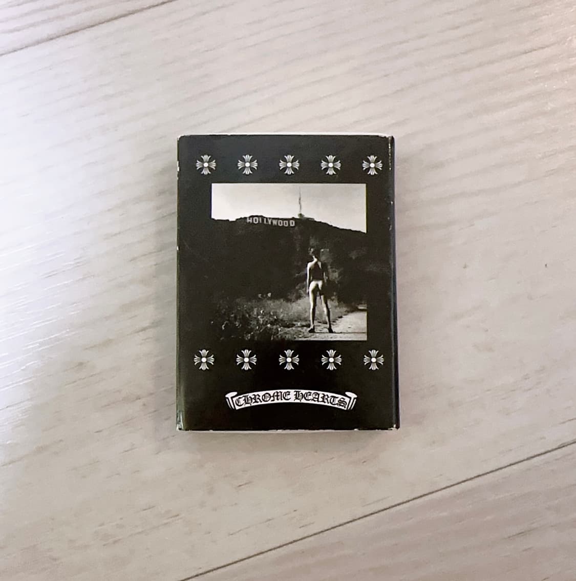 크롬하츠 성냥 저렴하게 판매  상품이미지1