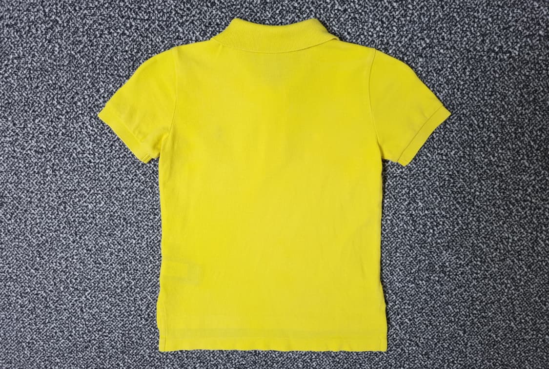 [무료배송][100]폴로 키즈 반팔티 반바지 여름 코디 세트 상품이미지3