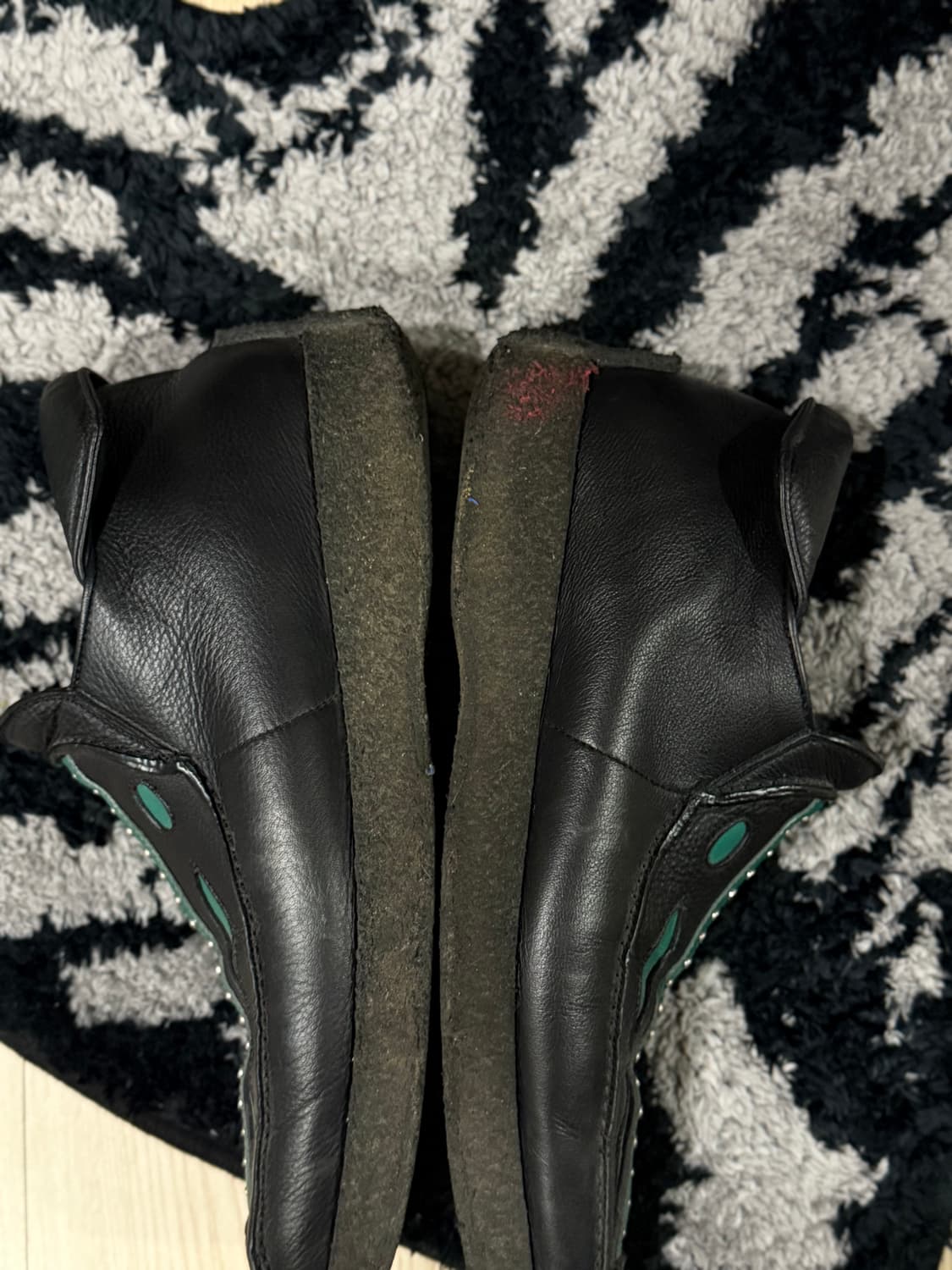 [285]키코 코스다디노프 norman 로퍼 상품이미지4