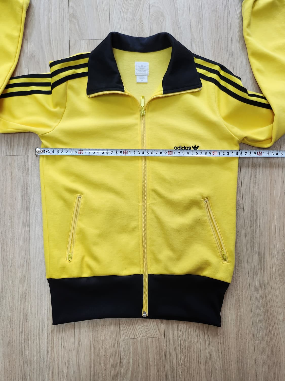 아디다스 트랙탑저지(90 상품이미지5