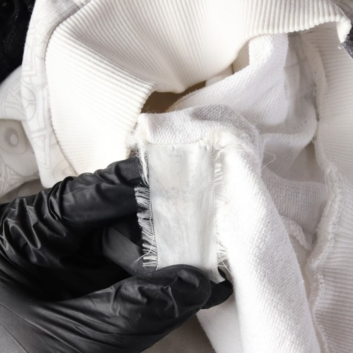 FUBU 05 슈퍼게임 올드스쿨 그래픽 후드티 M 상품이미지6