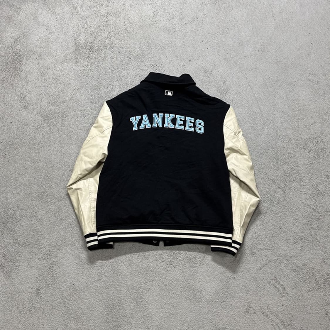 MLB 양키스 바시티 자켓 160 상품이미지3