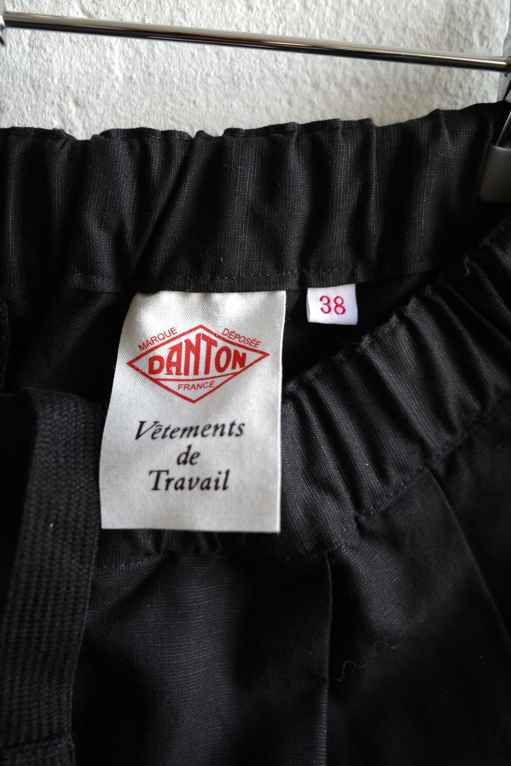 단톤 이지 팬츠 상품이미지7