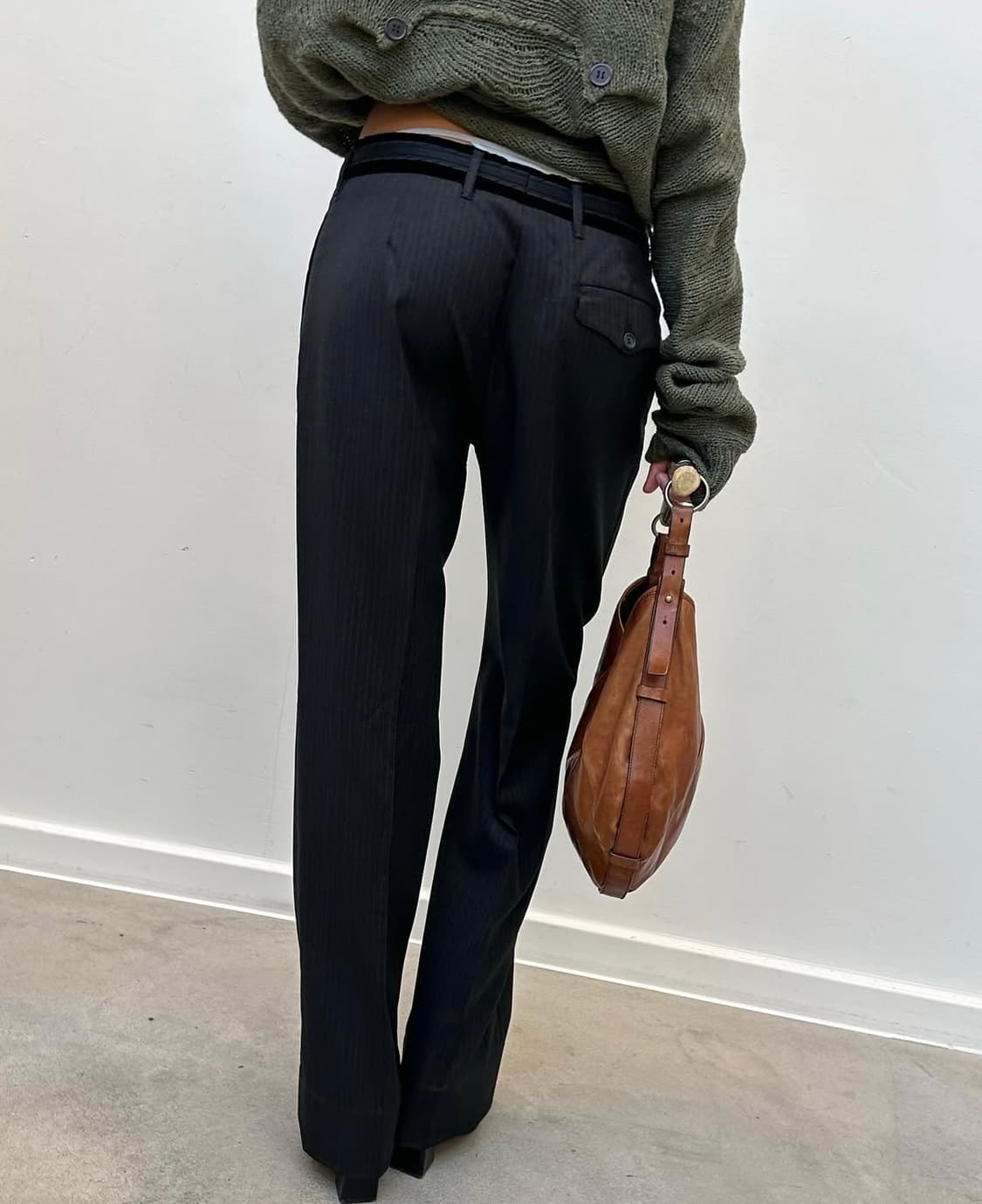 입생로랑 몸바사 백 상품이미지8