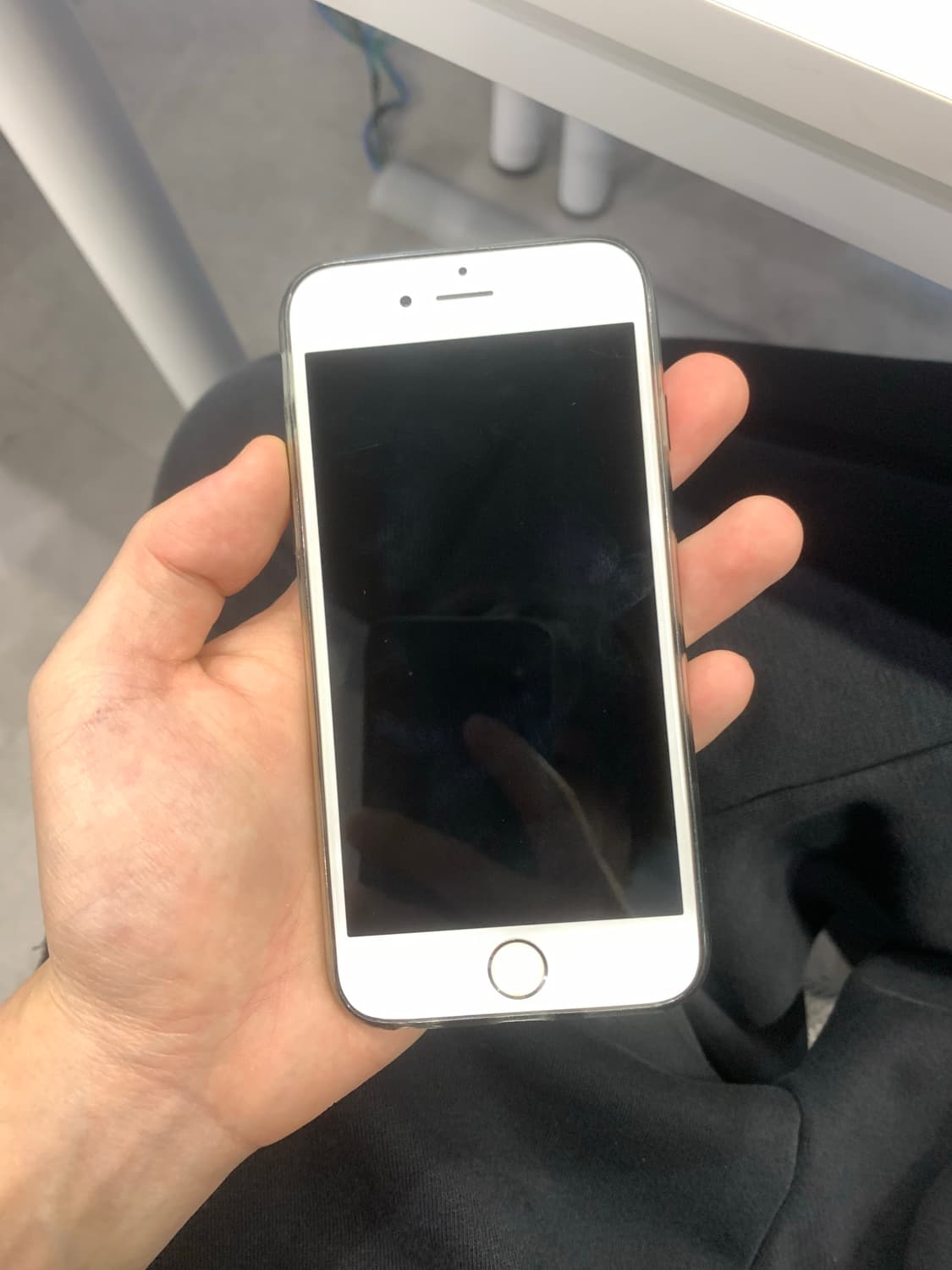 아이폰 6s 상태 s급 상품이미지2